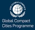 Global compact cities programme
