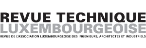 La Revue Technique Luxembourgeoise