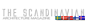 The Scandinavian Architecture Magazine